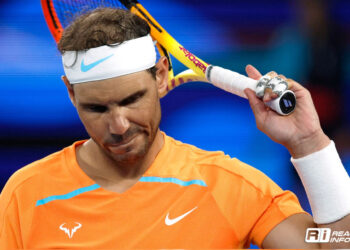 Nadal: “El 2024 será mi último año como jugador de tenis”