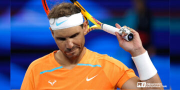 Nadal: “El 2024 será mi último año como jugador de tenis”