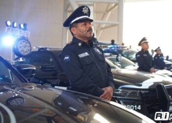 El FBI capacitará a policías de Querétaro