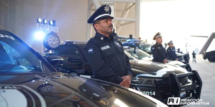 El FBI capacitará a policías de Querétaro