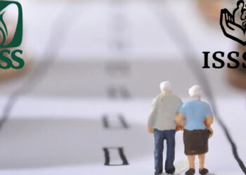 Se realiza hoy Pago de mayo a pensionados IMSS