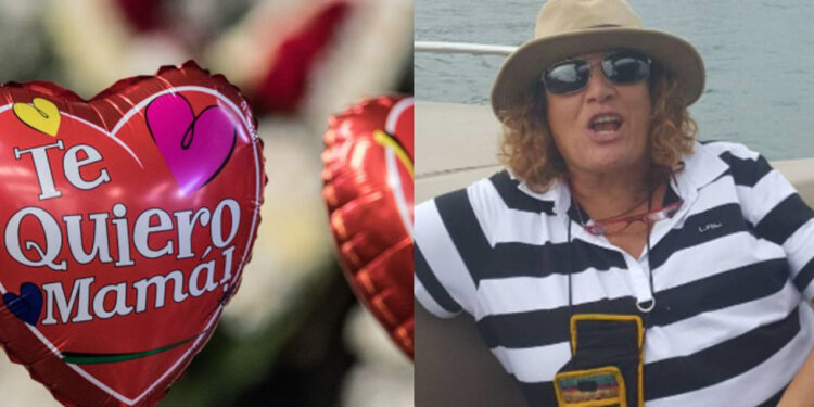 Día de las Madres: Cuánto gana Denisse de Kalafe por Señora Señora