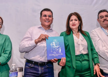 Acuario Mazatlán queda en la memoria de cientos de miles de mazatlecos y millones de turistas: Edgar González