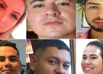Jóvenes desaparecidos en Jalisco realizaban fraudes y extorsiones en falsos call center: SSPC