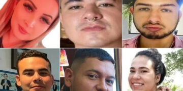 Jóvenes desaparecidos en Jalisco realizaban fraudes y extorsiones en falsos call center: SSPC