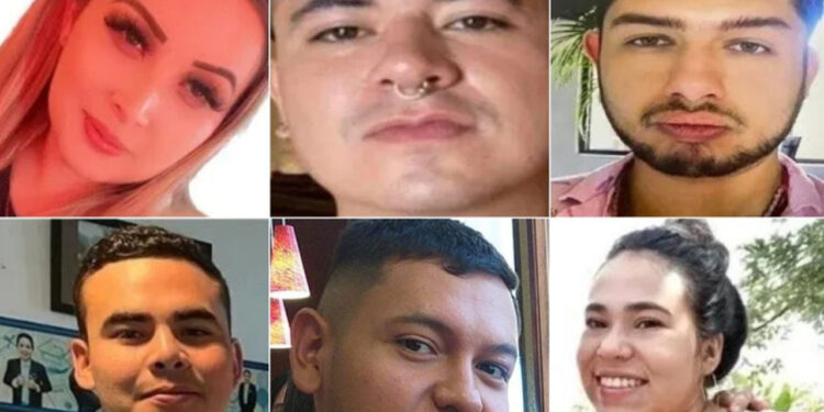 Jóvenes desaparecidos en Jalisco realizaban fraudes y extorsiones en falsos call center: SSPC