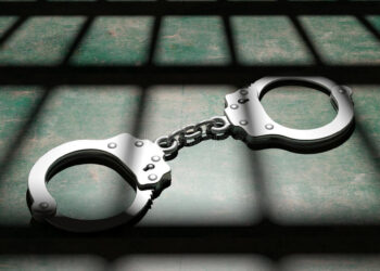 Logra FGE sentencia de 6 años de cárcel contra Jesús “G” por violación