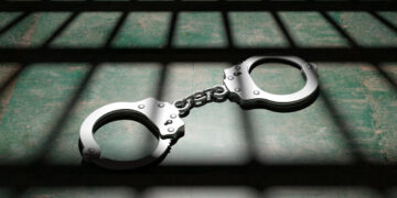 Logra FGE sentencia de 6 años de cárcel contra Jesús “G” por violación