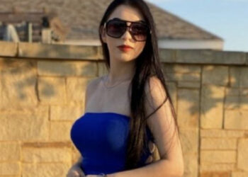 Van por la amiga de Bionce Amaya en Texas: Fiscalía de Nuevo León giró orden de aprehensión