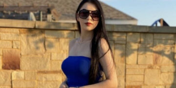 Van por la amiga de Bionce Amaya en Texas: Fiscalía de Nuevo León giró orden de aprehensión