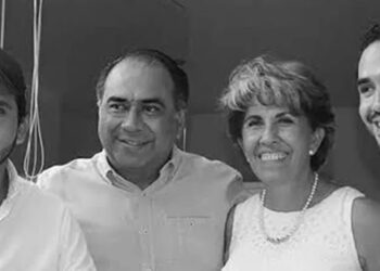 Murió hijo del ex gobernador de Guerrero Héctor Astudillo; confirman suicidio