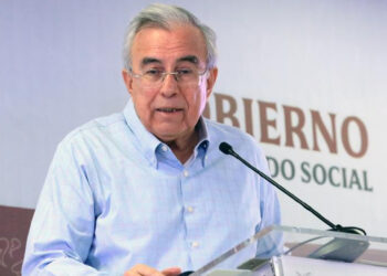 Anuncia Rocha esquema de comercialización para el maíz