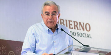 Anuncia Rocha esquema de comercialización para el maíz