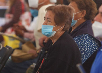 Por qué me pueden quitar la Pensión Bienestar 2023