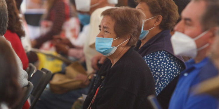 Por qué me pueden quitar la Pensión Bienestar 2023