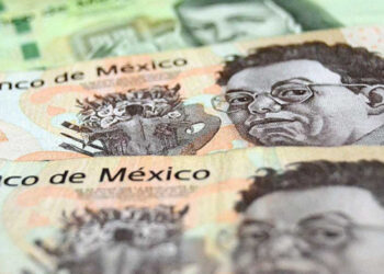 Superpeso bajó deuda pública a 47.8% del PIB: HR Ratings