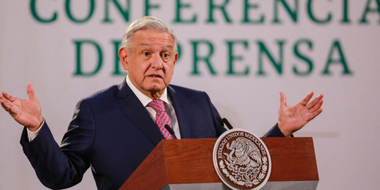 López Obrador pide a ‘corcholatas’ de Morena enfocarse en elecciones de Edomex y Coahuila