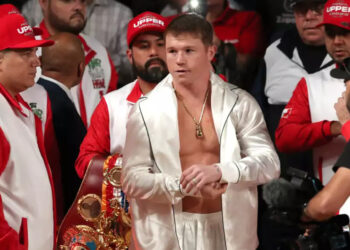 ¿Cuánto gana el Canelo por pelea si gana o pierde?