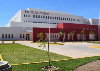 Destina gobierno del estado 78 mdp para habilitar infraestructura de salud