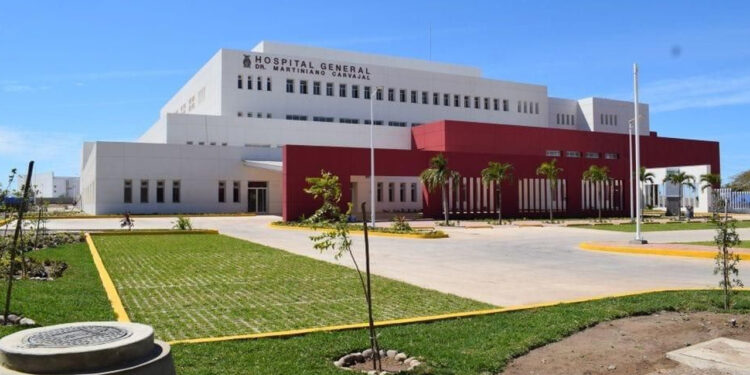 Destina gobierno del estado 78 mdp para habilitar infraestructura de salud