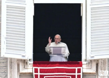 Papa Francisco Pide que Tregua en Gaza se Haga Estable