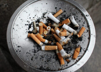 Cigarrillo causa 351 mil muertes al año en ocho países de Latinoamérica, según estudio