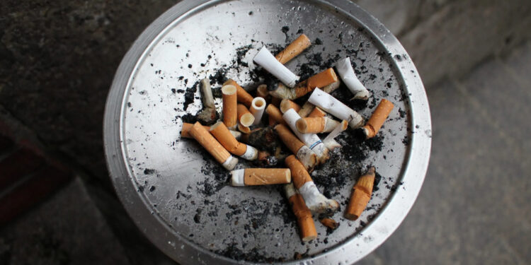 Cigarrillo causa 351 mil muertes al año en ocho países de Latinoamérica, según estudio