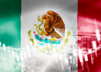 Economía de México inicia el segundo trimestre de 2023 con menor ritmo
