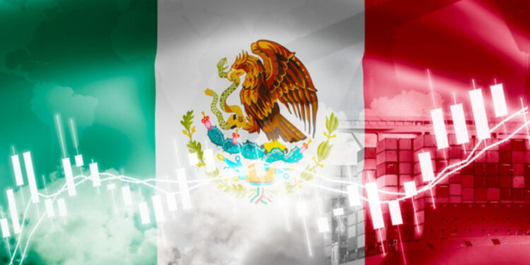 Economía de México inicia el segundo trimestre de 2023 con menor ritmo