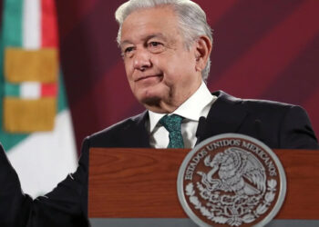 Para AMLO, sería un “timbre de orgullo” que lo declaren ‘persona non grata’ en Perú