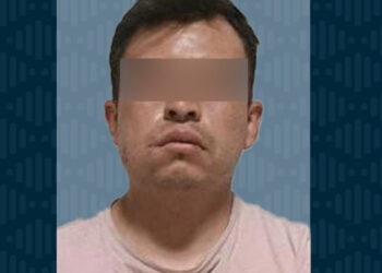 Hace fiesta en su casa y avienta a su pareja desde segundo piso