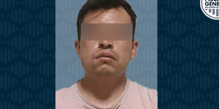 Hace fiesta en su casa y avienta a su pareja desde segundo piso