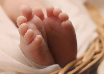 Bebé nace en baño de IMSS en Tulancingo; cayó en retrete