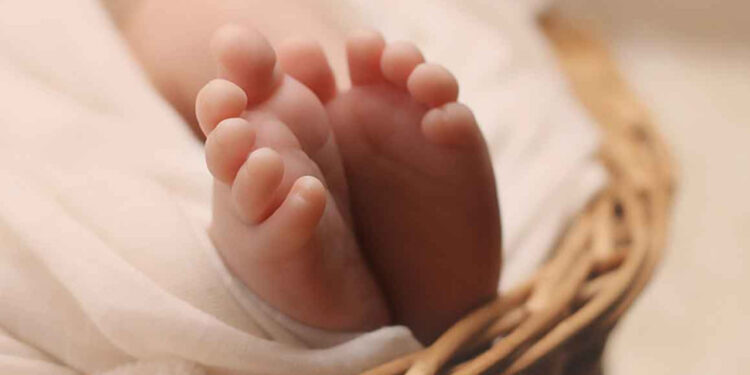 Bebé nace en baño de IMSS en Tulancingo; cayó en retrete