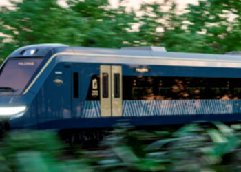 Primer convoy del Tren Maya llegará en julio; en agosto se ‘estrenará’ en vías