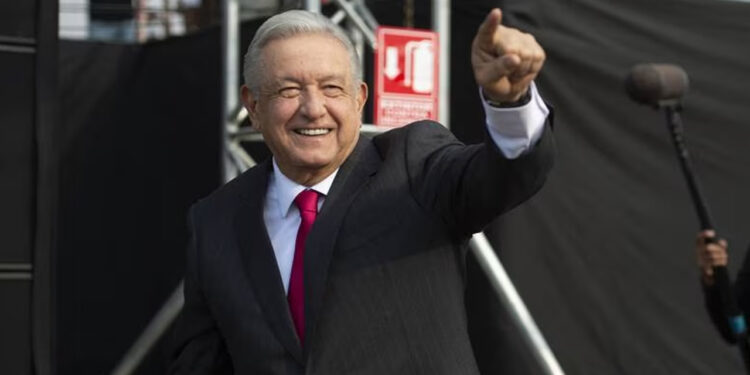 Gobierno de AMLO ha hecho unas 500 expropiaciones; van 14 en 2023