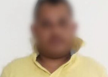 PEP Sinaloa asegura a civil con orden de aprehensión por homicidio