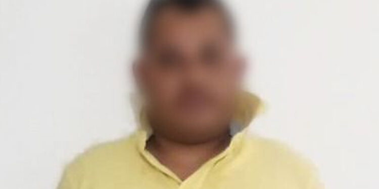 PEP Sinaloa asegura a civil con orden de aprehensión por homicidio