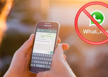 Estos celulares se quedarán SIN WhatsApp a partir del 31 de mayo