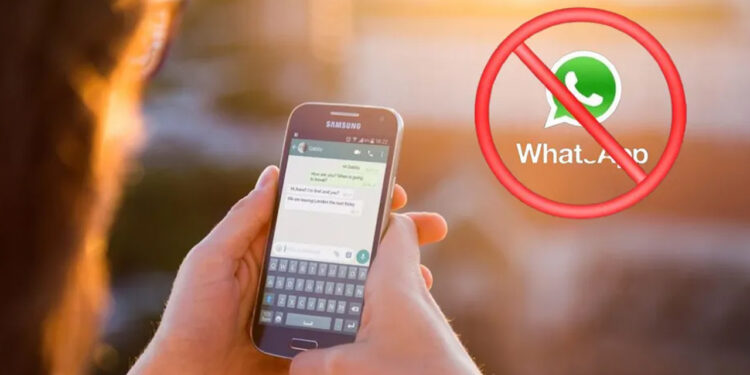 Estos celulares se quedarán SIN WhatsApp a partir del 31 de mayo