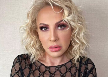 Laura Bozzo reconoce por primera vez que ha presentado casos falsos en su programa