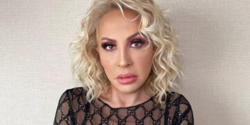 Laura Bozzo reconoce por primera vez que ha presentado casos falsos en su programa