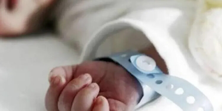 Madre olvida a su bebé dentro de un auto más de 8 horas; el pequeño falleció