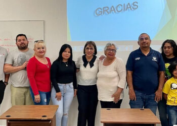 Oliver Guerrero Muñoz de “Gomi Locas al Oliver”, es el emprendedor más joven en el programa “Emprende Sedectur”