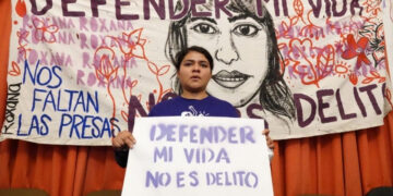 Roxana Ruiz, de matar a su violador en legítima defensa a un probable indulto de AMLO: el caso que conmociona a México