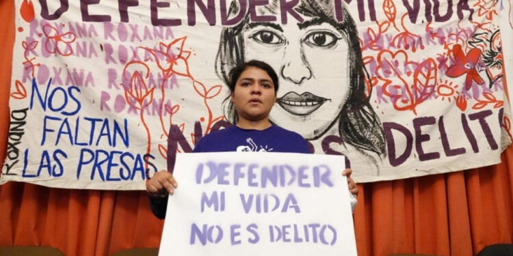 Roxana Ruiz, de matar a su violador en legítima defensa a un probable indulto de AMLO: el caso que conmociona a México