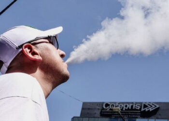 México impugnará el amparo de Philip Morris para vender vapeadores: “Es más dañino que el cigarro”