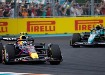 GP de Mónaco: días y horarios de las Prácticas Libres y Clasificación de Checo Pérez en F1