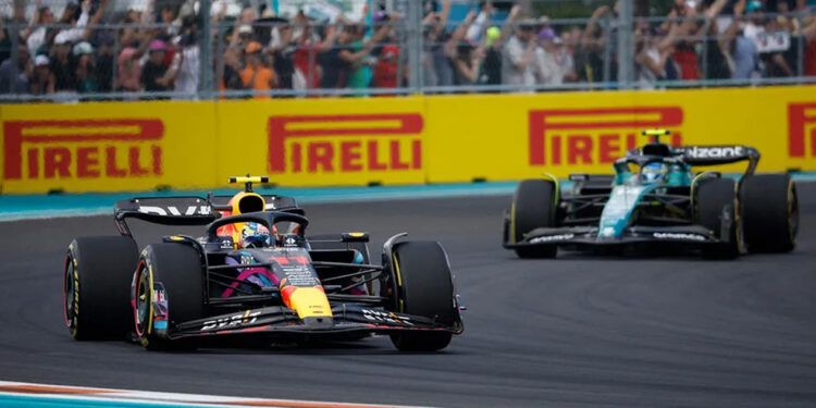 GP de Mónaco: días y horarios de las Prácticas Libres y Clasificación de Checo Pérez en F1