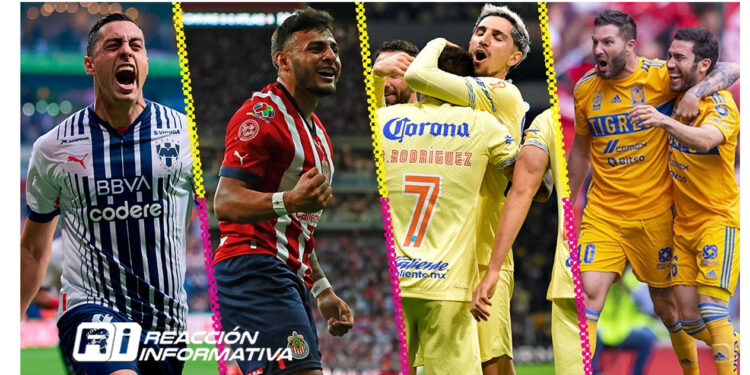 ¡Toma nota! Listos los HORARIOS de las Semifinales de Liga MX Clausura 2023